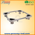 bracket for washing machine with Fixed legs                        
                                                Quality Choice